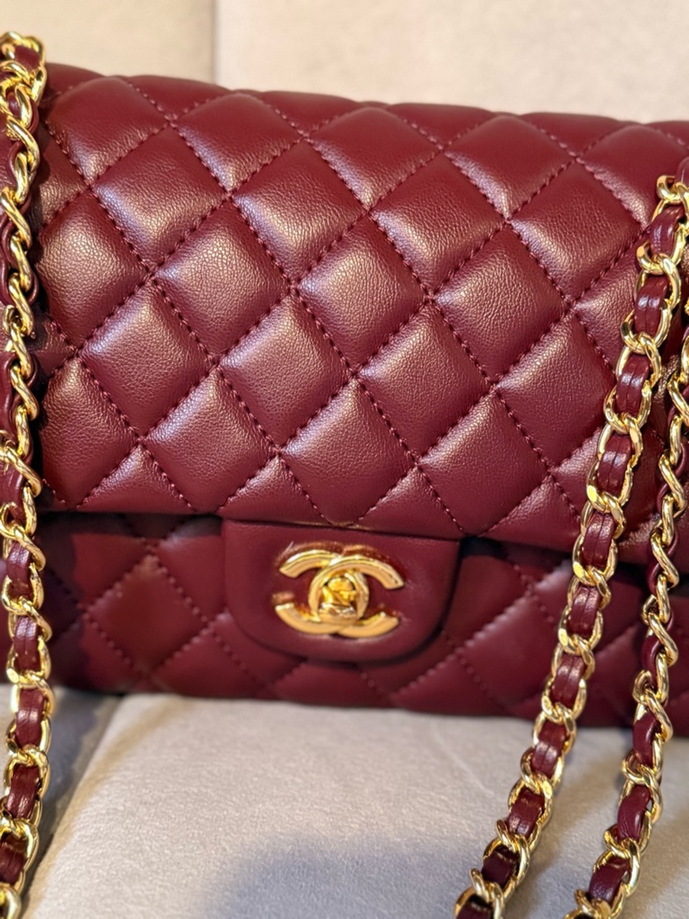 LUXURY BAG🛍️ - Picture 5 of 12